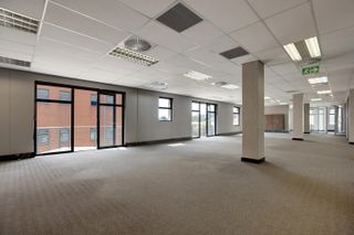 Modern Office to Rent in Melrose Arch