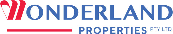 Wonderland Properties Logo