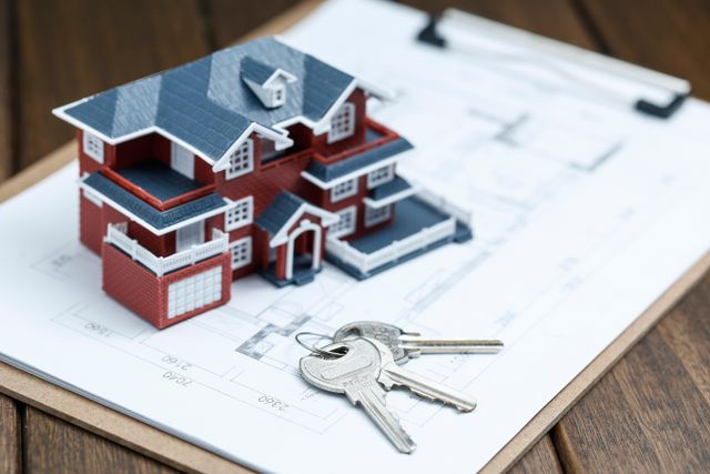 Why buying property in South Africa in 2022 is a good investment