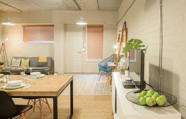 0.5 Bedroom Studio Apartment For Sale in Salt River