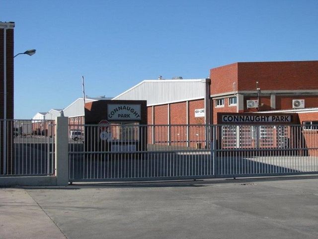 Industrial Property To Rent In Beaconvale