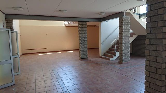 Warehouse To Rent In Parow
