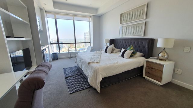 1 Bedroom Studio Apartment For Sale in Morningside
