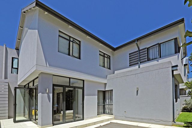 Stunning Four Bedroom Home in a Secure Estate