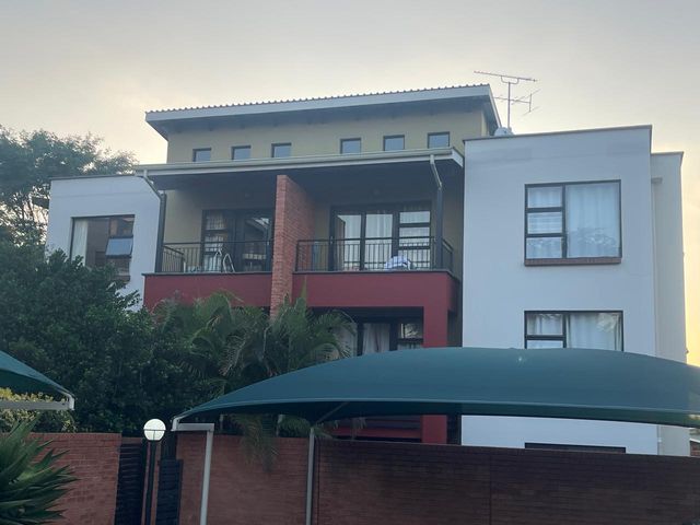 2 Bedroom Apartment To Let in Fourways