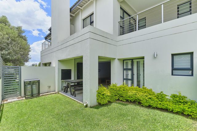 Contempoary Cluster in Lonehill
