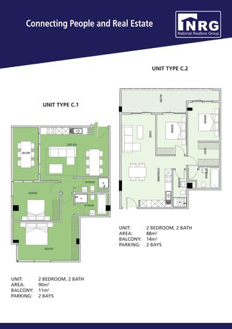 2 Bedroom Apartment For Sale in Illovo