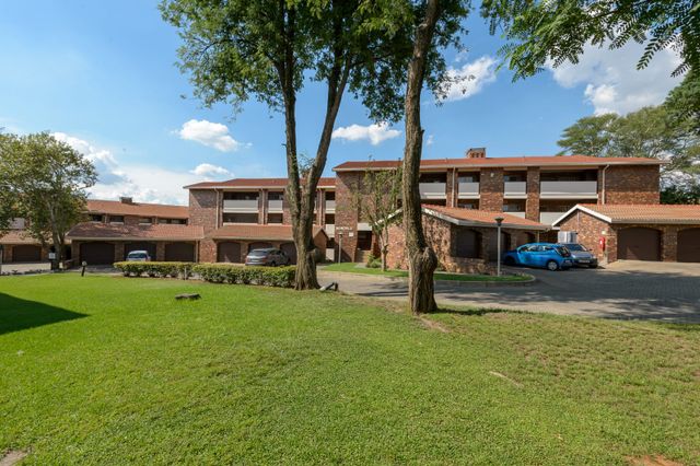 3 Bedroom Apartment To Let in Sunninghill
