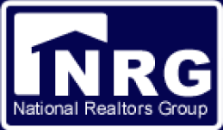 National Realtors Group Logo