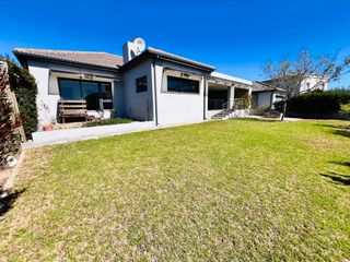 Family Home with Flatlet in Myburgh Park