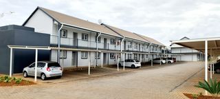 Spacious 2 bedroom units for sale, all costs included, great investment opportunity.