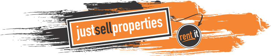 Just Sell Properties Logo