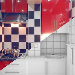 Kitchen Renovations on a Budget - Here are 6 amazing ideas to try