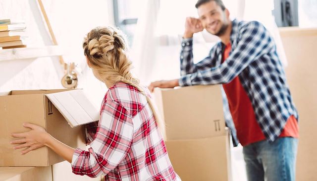 Moving costs - What to Expect and How to Save Money