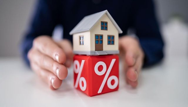 Unchanged Repo Rate at 8.25% - Eases Burden for Homebuyers