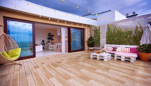 Spring Refresh: 9 Exciting Upgrades to Renew Your Outdoor Living Area