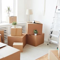 The Simple Guide to Downsizing Your Home