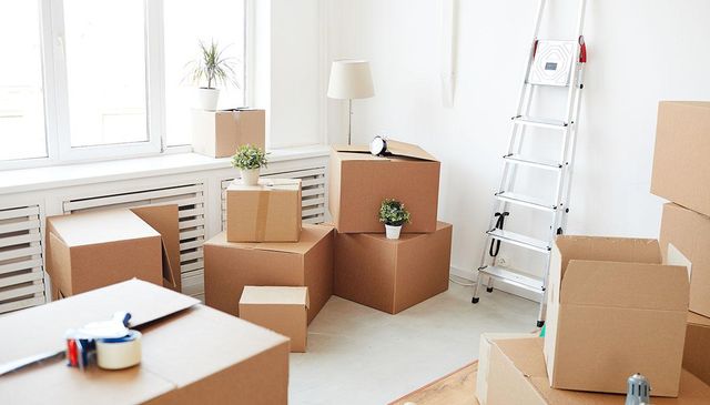 The Simple Guide to Downsizing Your Home
