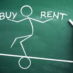 The Freedom of Renting: 5 Reasons to Rent Instead of Buy