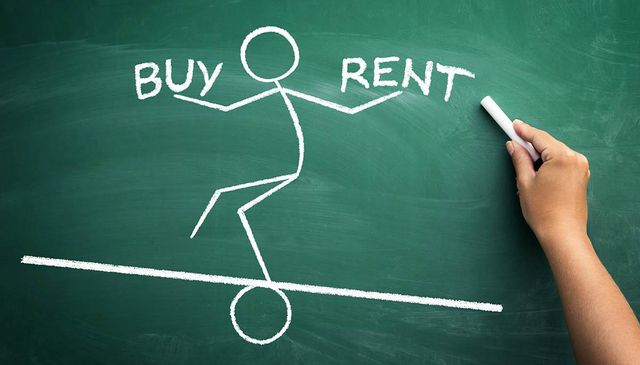 The Freedom of Renting: 5 Reasons to Rent Instead of Buy