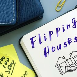 Maximize ROI - 5 Tips for Flipping Properties in Today's Market