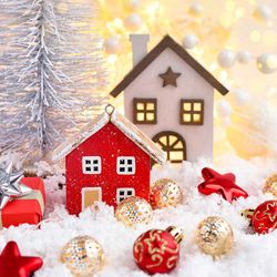 Selling your home during the holidays? Here are 5 tips that can help you