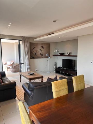 2 Bedroom Apartment To Let in Sandton Central
