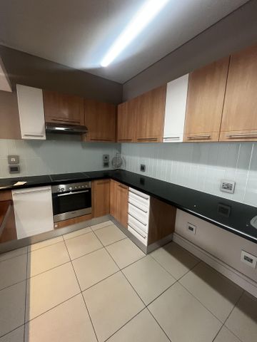 2 Bedroom Apartment To Let In Bedford Gardens