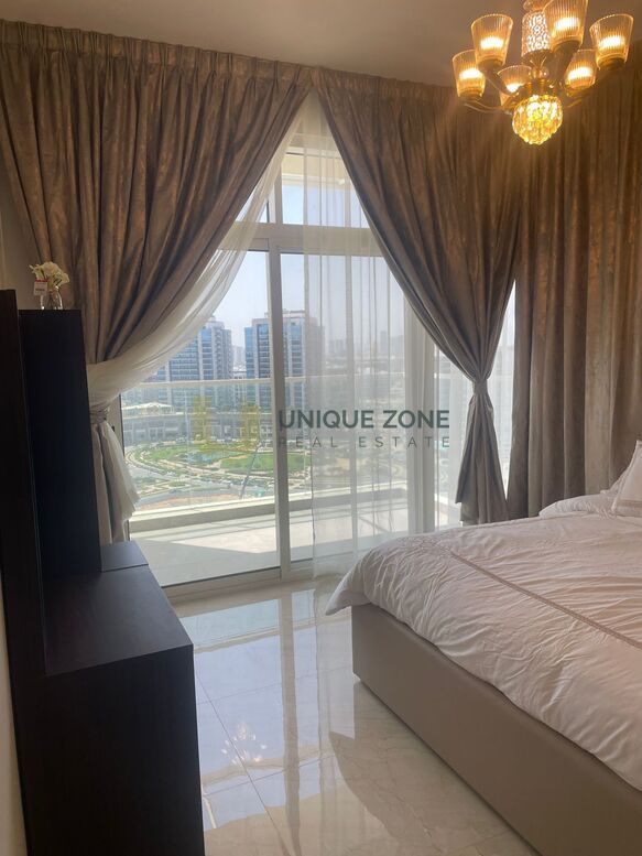 BRAND NEW | FULLY FURNISHED | 2 BEDROOM | 1 Cheque only (RL1032)