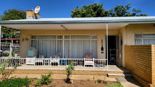 3 Bedroom home located in Parys