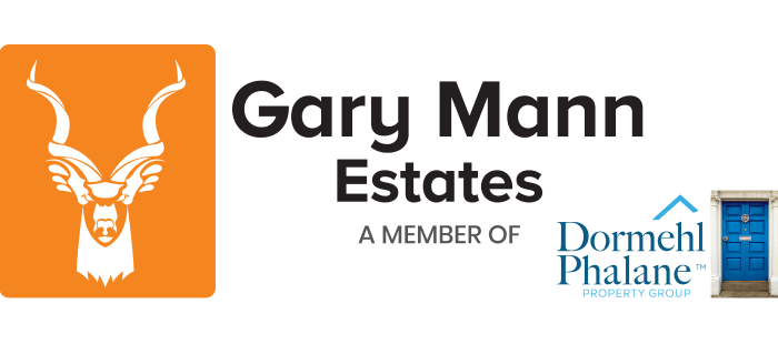 Gary Mann Estates Logo