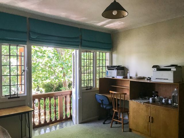 20m² Office To Let in Rondebosch