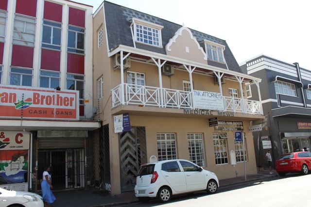 Wynberg Business district -  Commercial Unit  for rental