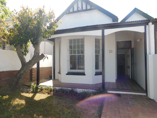 Spacious 4 Bedroom House to Rent