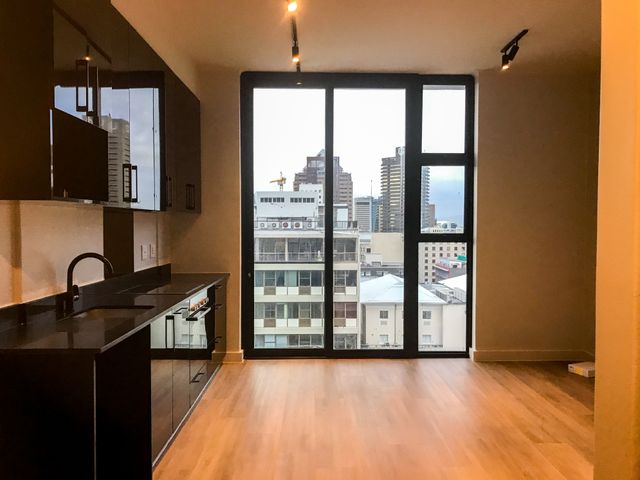 1 Bedroom Apartment To Let in Cape Town City Centre