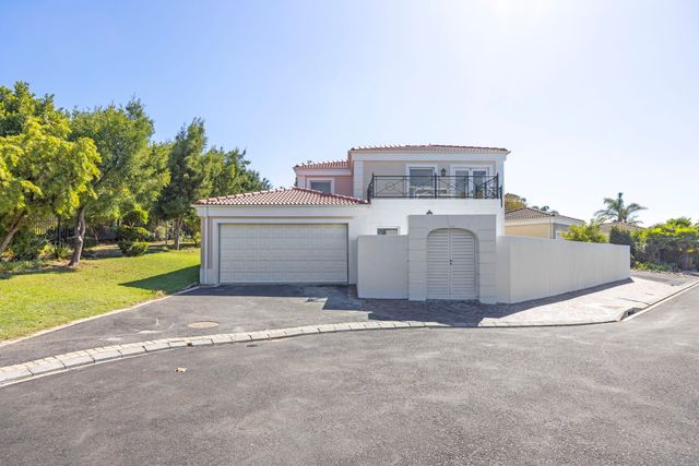 What a find in a sought-after Security Estate! ON SHOW TUESDAY 7 MAY  5PM - 6PM