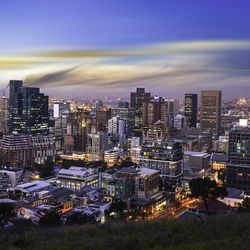 Trends Shaping South African Real Estate in 2024