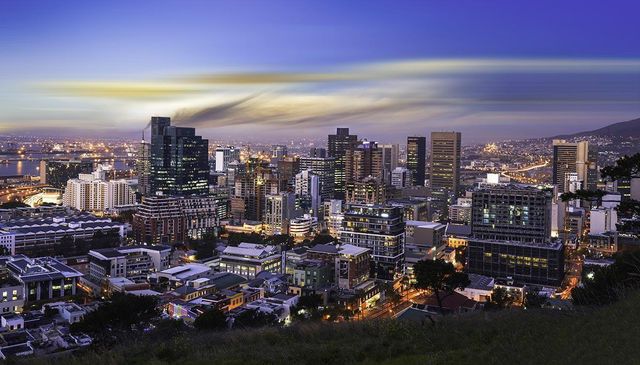 Trends Shaping South African Real Estate in 2024