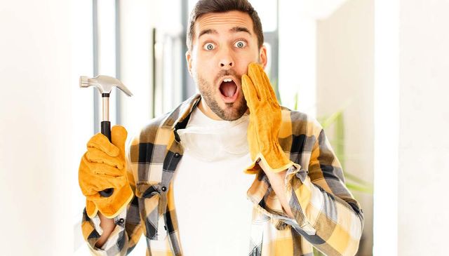 5 DIY Mistakes to Avoid When Selling Your Home