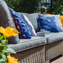 5 Easy Ways to Liven Up Your Patio for Spring