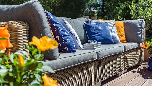 5 Easy Ways to Liven Up Your Patio for Spring