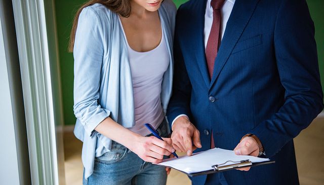 Charting Your Real Estate Course: Why Partnering with an Agent Can Be Your Guiding Star