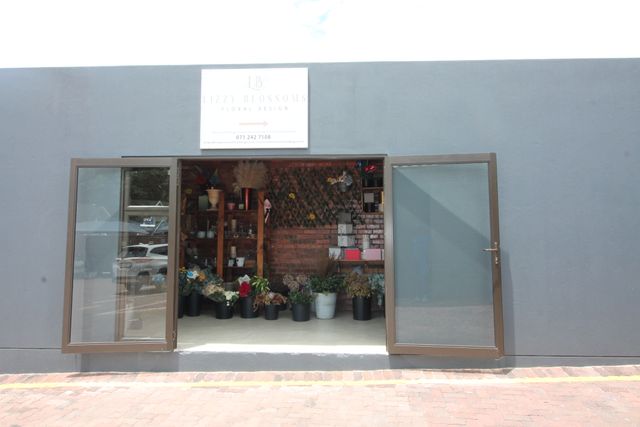 60m² Retail To Let in Bedfordview