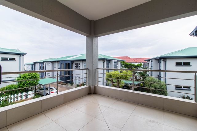 OVER 50'S LIFESTYLE ESTATE - APARTMENT - TWO BED ONE BATH
