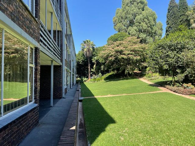 THREE BEDROOM APARTMENT TO RENT IN MORNINGHILL