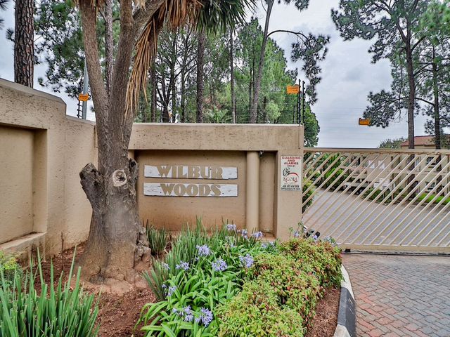 TWO BEDROOM HOME FOR SALE IN REMBRANDT PARK