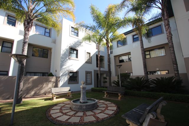 TWO BED APARTMENT FOR SALE IN SOUGHT AFTER COMPLEX