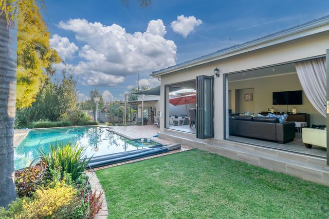 THREE BEDROOM HOUSE IN SOUGHT AFTER DUNVEGAN SUBURB