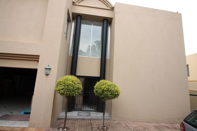 4 Bedroom House To Let in Edenvale Central