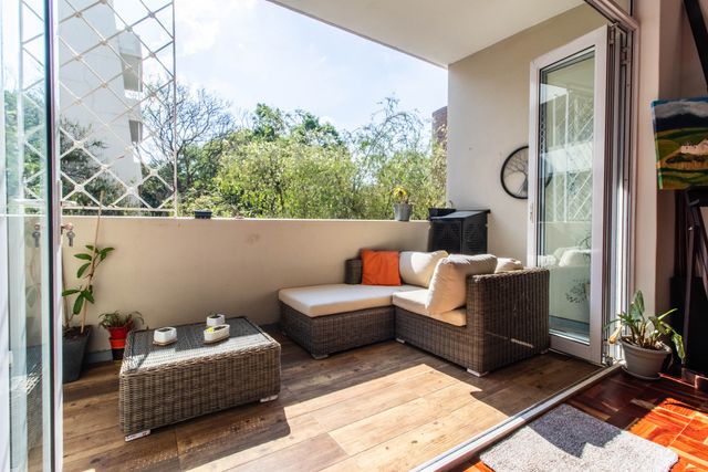 EXQUISITE TWO BEDROOM APARTMENT IN ILLOVO